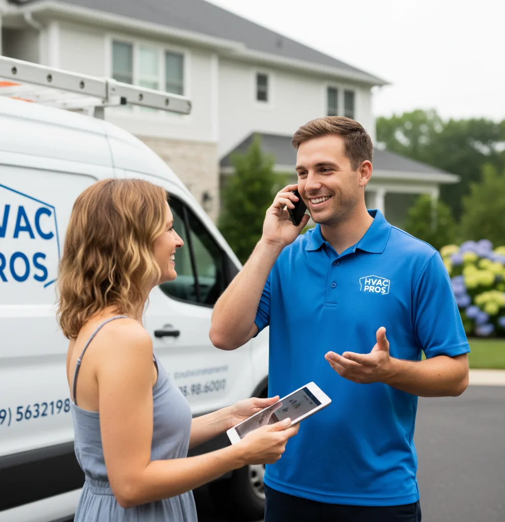 Cobra HVAC customer support in Opelika